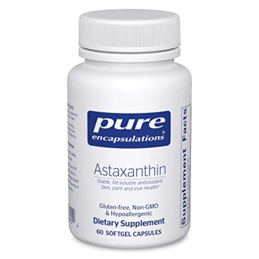 Astaxanthin