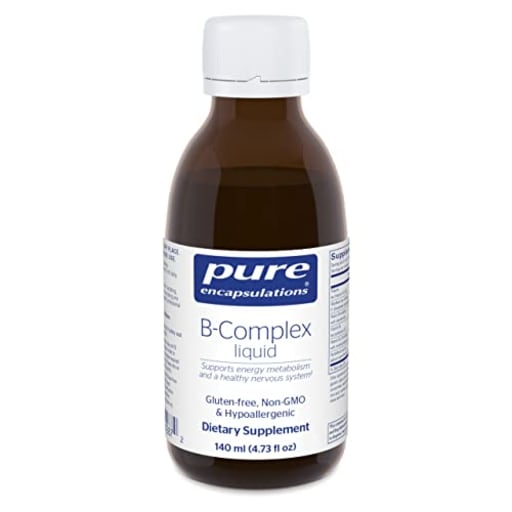 B-Complex Liquid