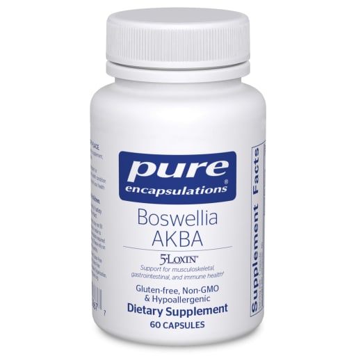 Boswellia AKBA