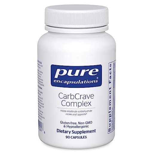 CarbCrave Complex