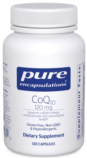 CoQ10 120 mg