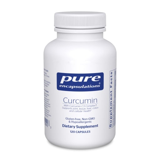 Curcumin