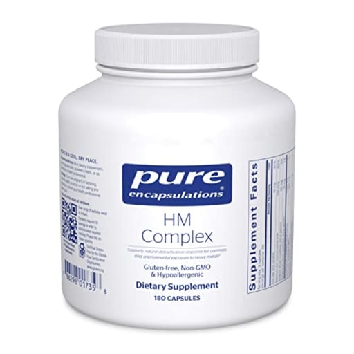 HM Complex