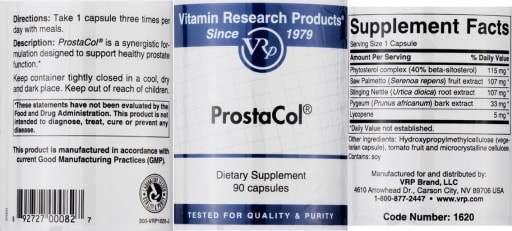 ProstaCol