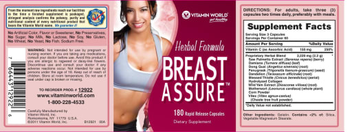 Breast Assure