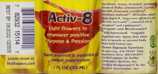 Active-8
