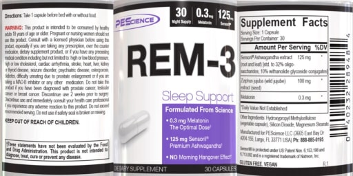 REM-3