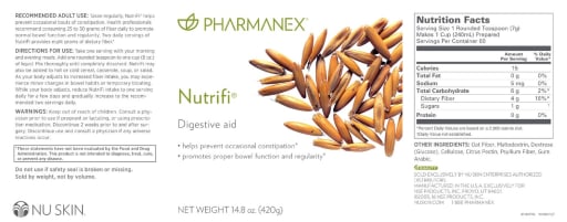 Nutrifi