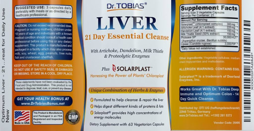 Liver