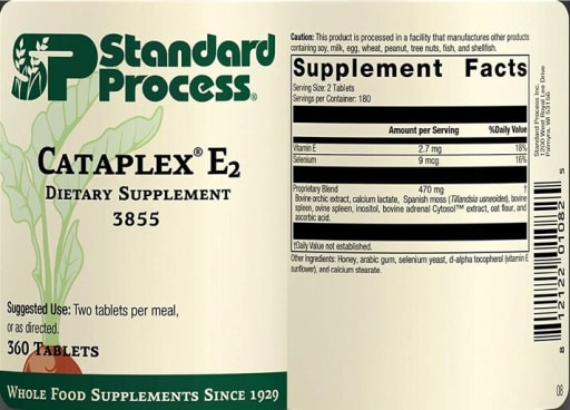 Cataplex E2