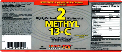 2 Methyl 13-C