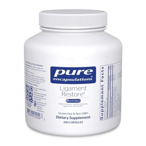 Ligament Restore