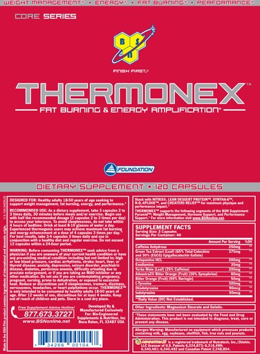 Thermonex