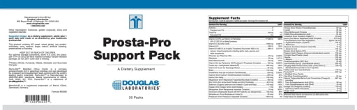 Prosta-Pro Support Pack