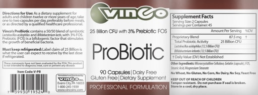 ProBiotic