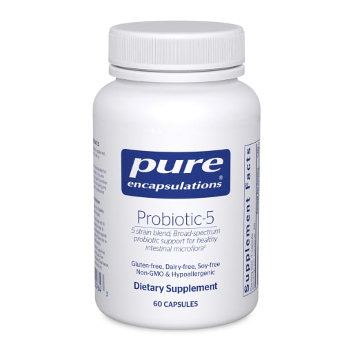 Probiotic-5