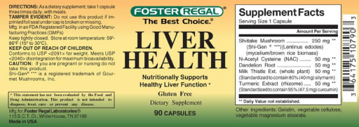 Liver Health