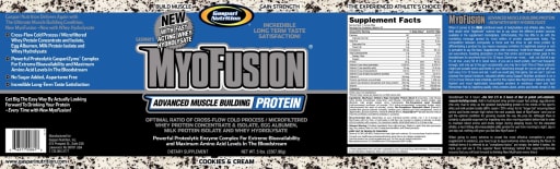 MyoFusion