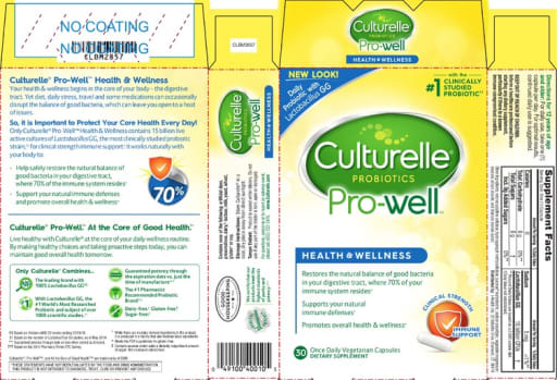 Health & Wellness