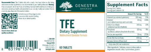 TFE