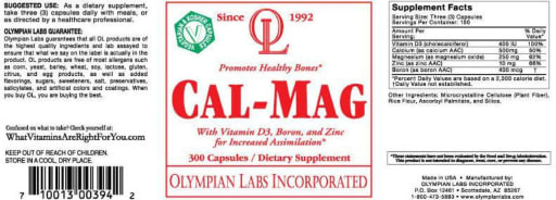 Cal-Mag