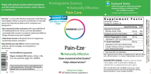 Pain-Eze