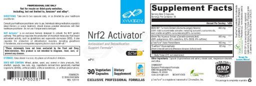 Nrf2 Activator