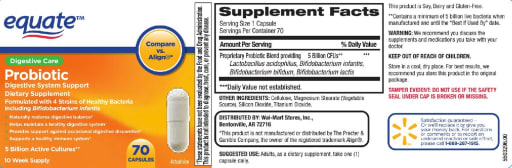 Digestive Care Probiotic