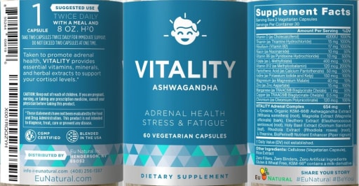 Vitality