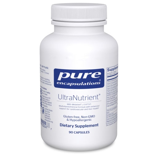 UltraNutrient