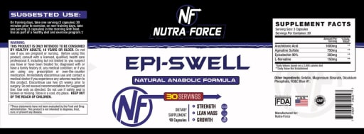 Epi-Swell