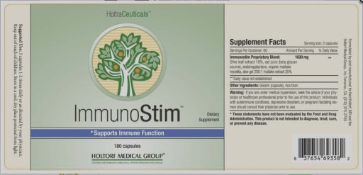 ImmunoStim