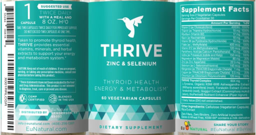 Thrive