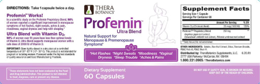 Profemin Ultra Blend