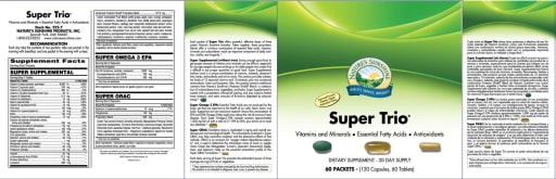 Super Supplemental