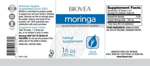 Moringa