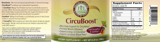 CircuBoost