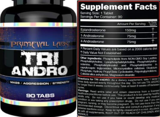 Tri Andro