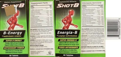 B-Energy