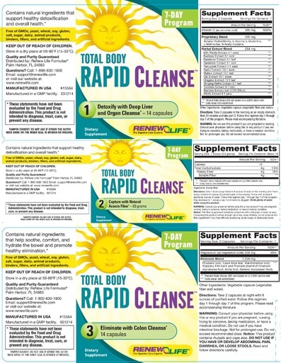 2 Capture With Natural Acacia Fiber