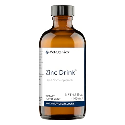 Zinc Drink