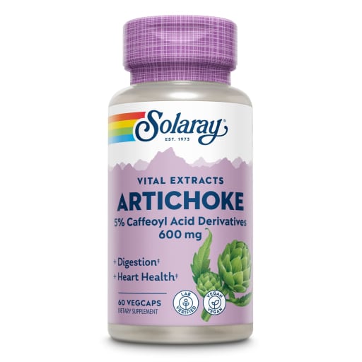 Artichoke Leaf Extract 300 mg