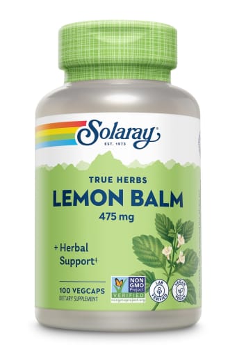 Lemon Balm