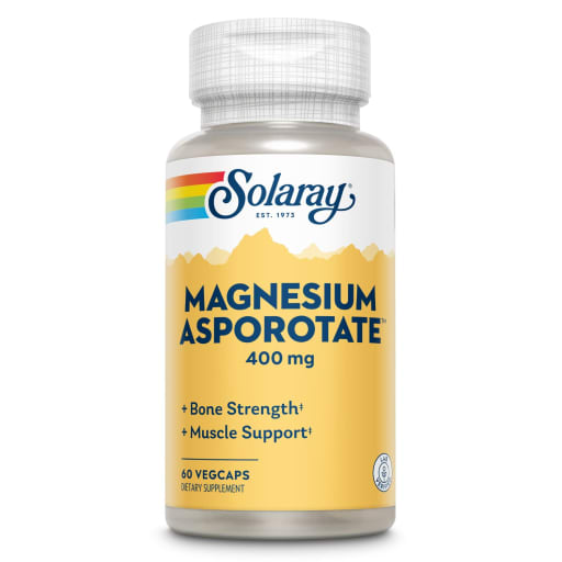 Magnesium Asporotate