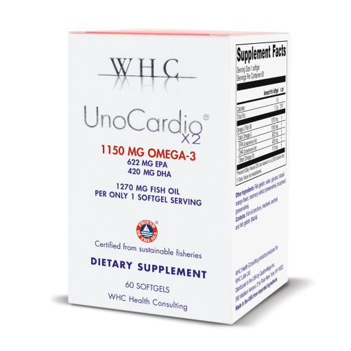 UnoCardio X2