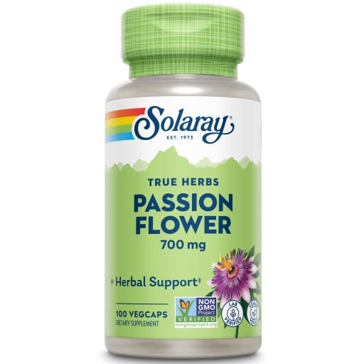 Passion Flower 700 mg