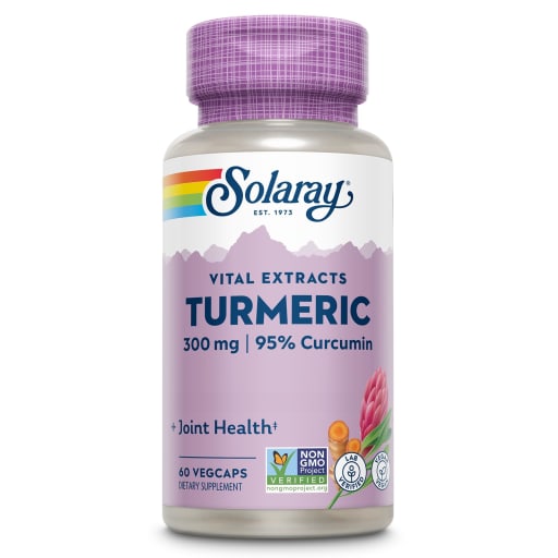 Turmeric Root Extract 300 mg
