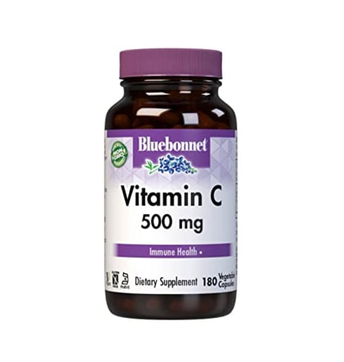 Vitamin C 500 mg