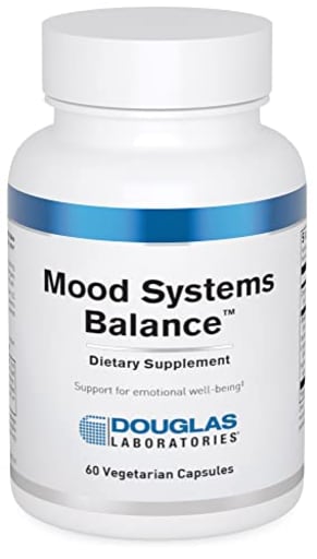 Mood Systems Balance