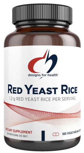 Red Yeast Rice